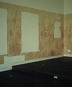 Beaconsfield Gallery Installation 1995