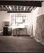 Butler's Wharf Studio