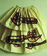 Cinderella Skirt